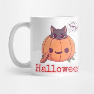 Halloween 🎃 Mug